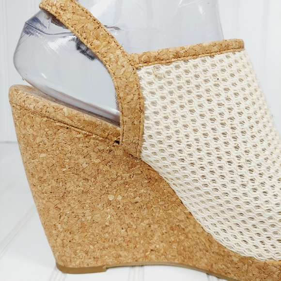 Splendid Women's Dominique Wedge Sandal D18 - Picture 8 of 13